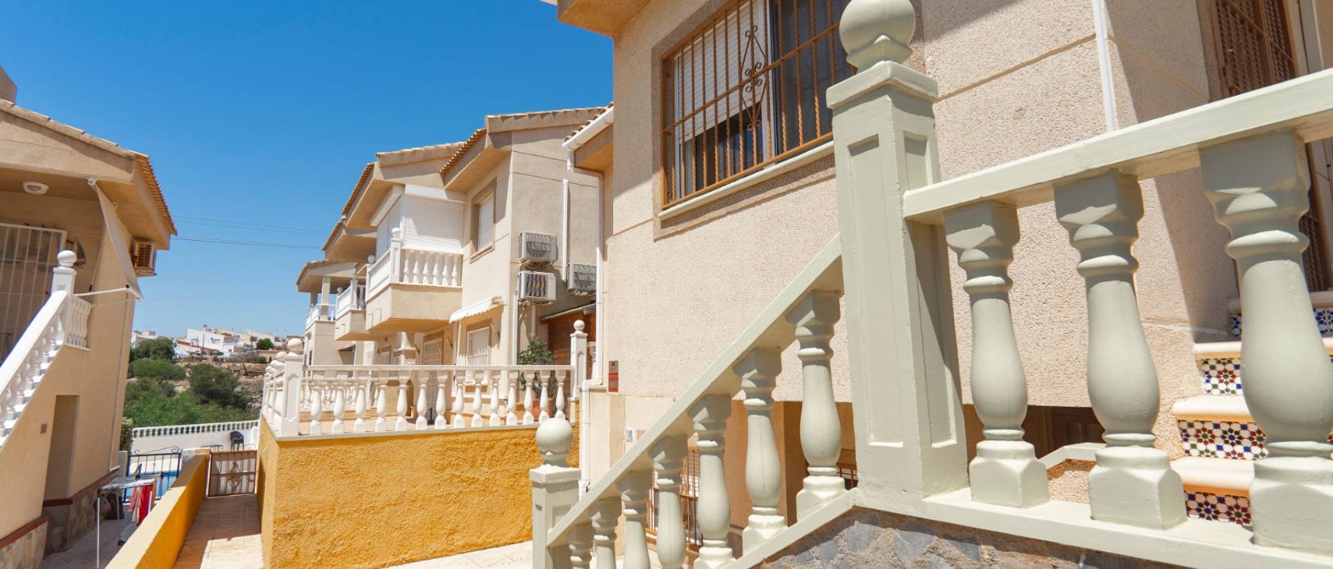 Reventa - Villa / Chalet - Ciudad Quesada
