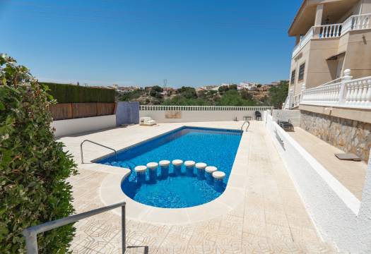 Reventa - Villa / Chalet - Ciudad Quesada