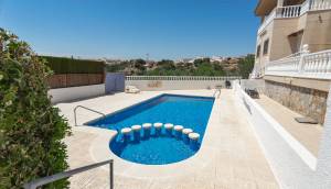 Reventa - Villa / Chalet - Ciudad Quesada