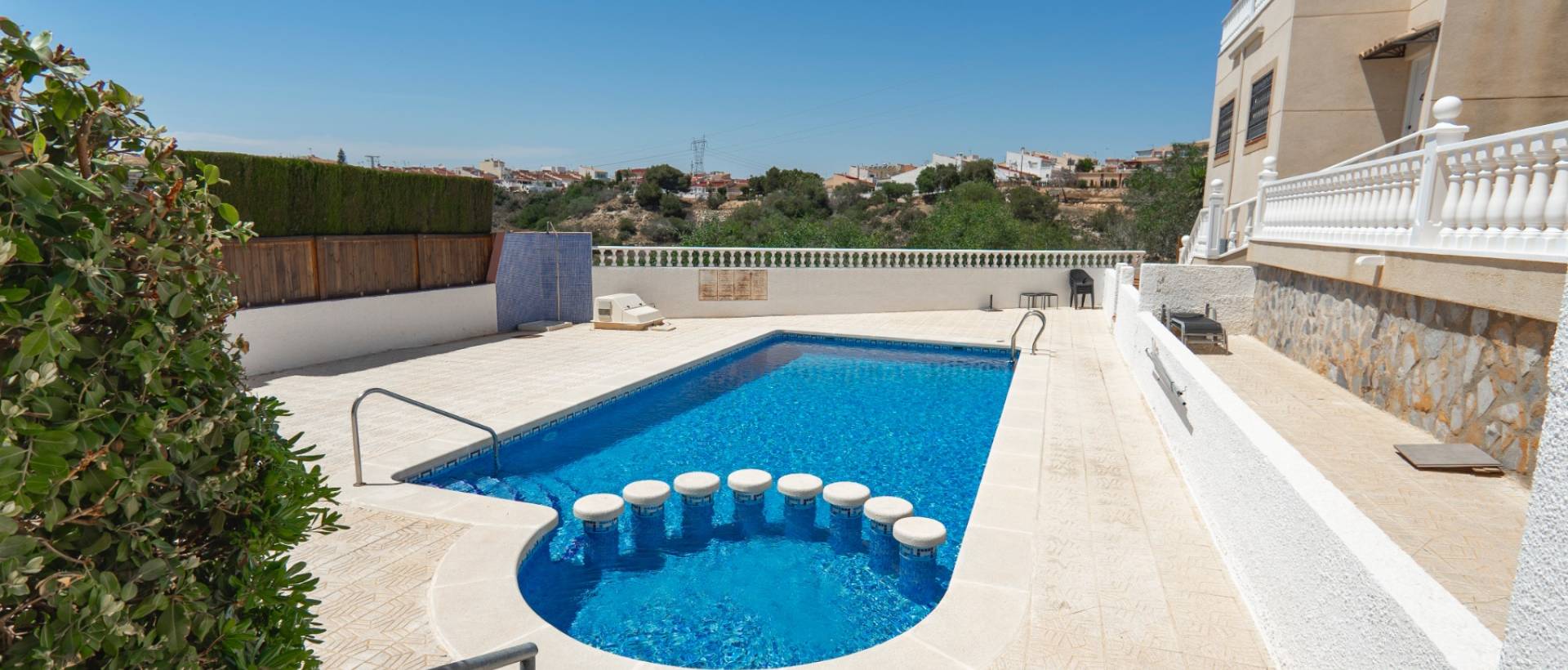 Reventa - Villa / Chalet - Ciudad Quesada