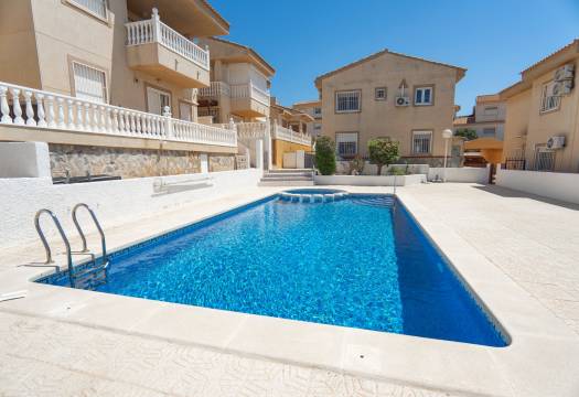 Reventa - Villa / Chalet - Ciudad Quesada