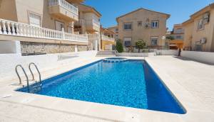 Reventa - Villa / Chalet - Ciudad Quesada