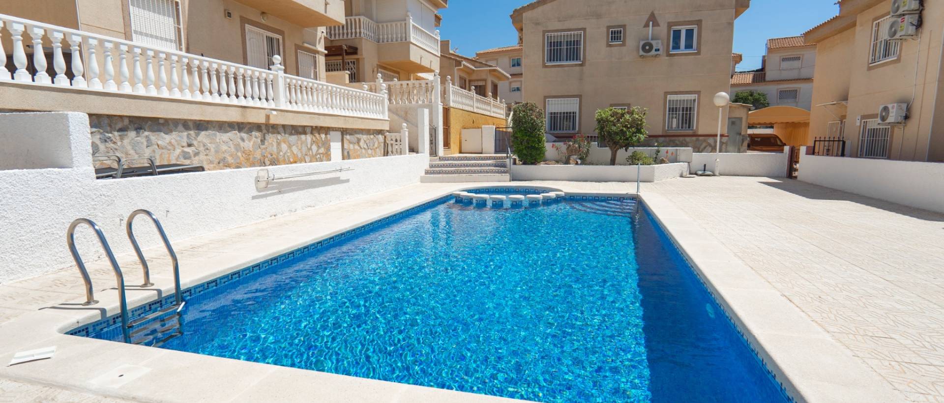 Reventa - Villa / Chalet - Ciudad Quesada