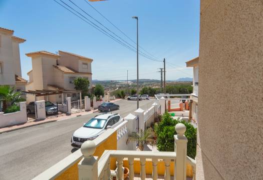 Reventa - Villa / Chalet - Ciudad Quesada