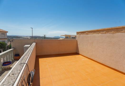 Reventa - Villa / Chalet - Ciudad Quesada