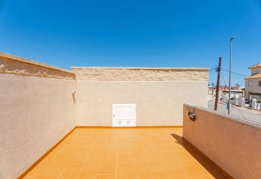 Reventa - Villa / Chalet - Ciudad Quesada