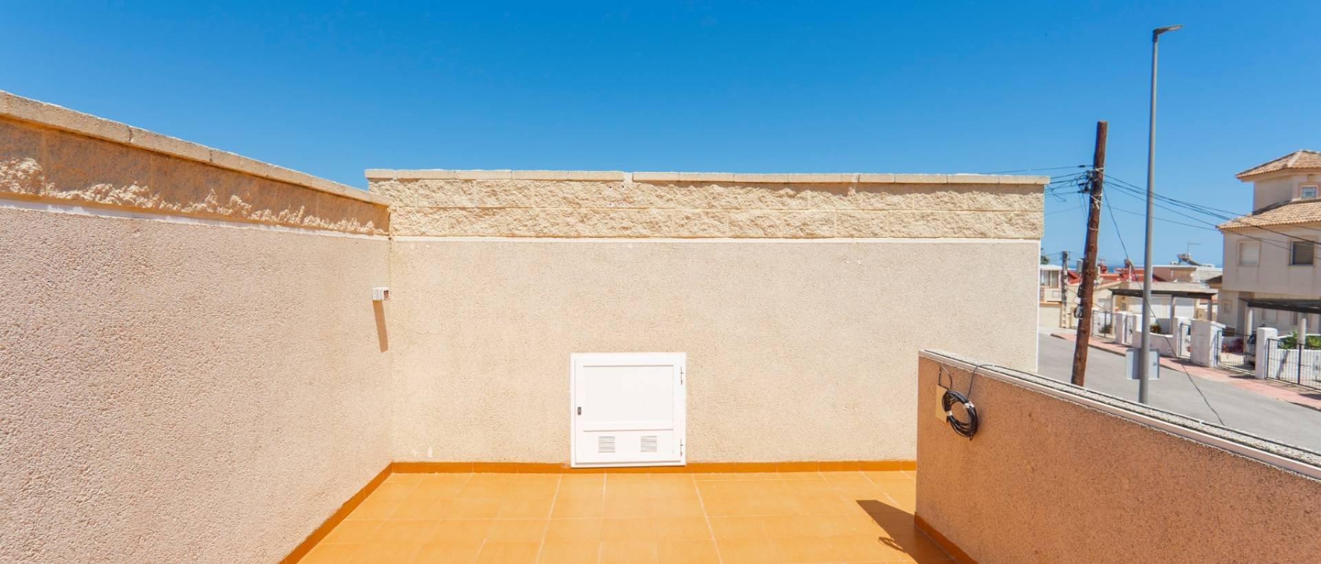 Reventa - Villa / Chalet - Ciudad Quesada