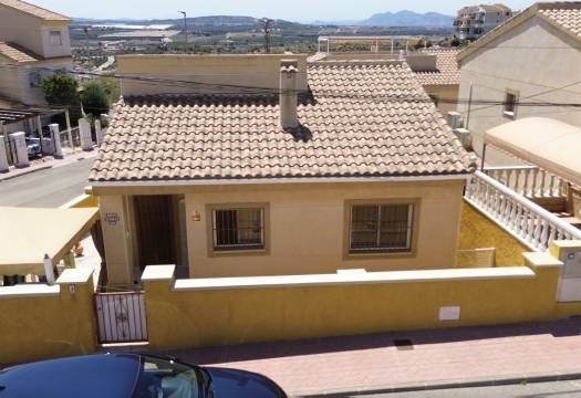 Reventa - Villa / Chalet - Ciudad Quesada