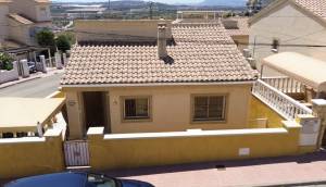 Reventa - Villa / Chalet - Ciudad Quesada