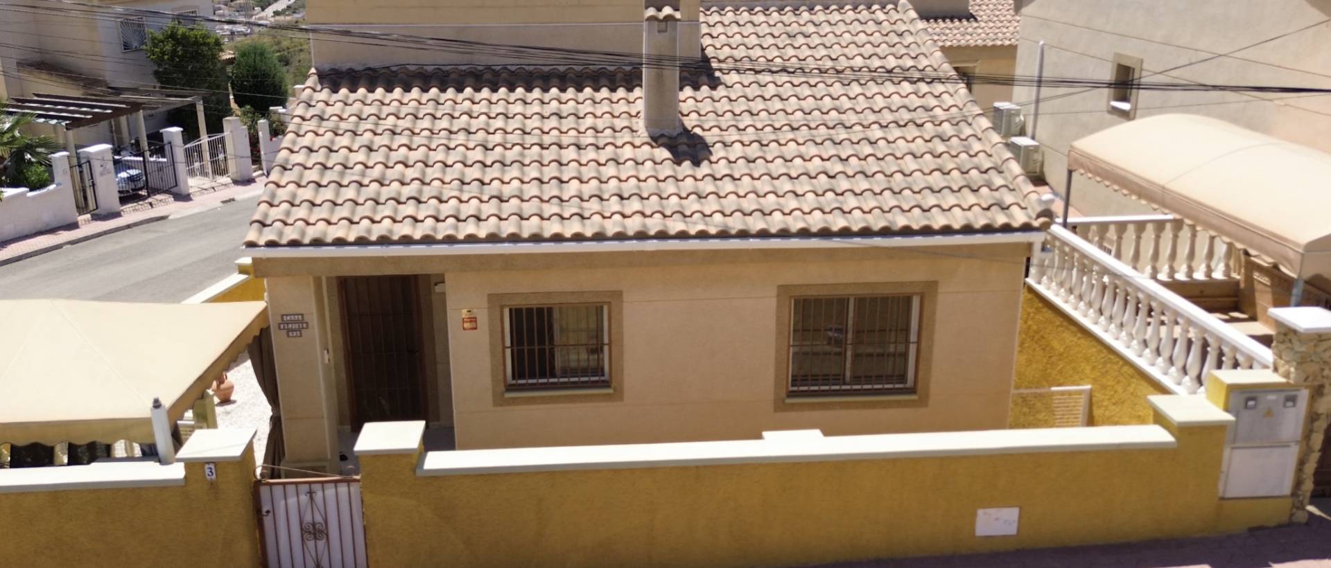 Reventa - Villa / Chalet - Ciudad Quesada