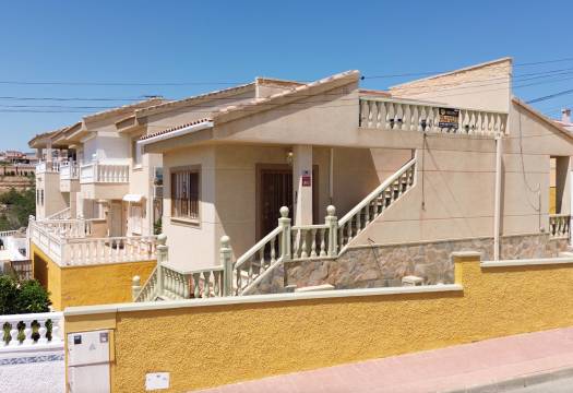Reventa - Villa / Chalet - Ciudad Quesada