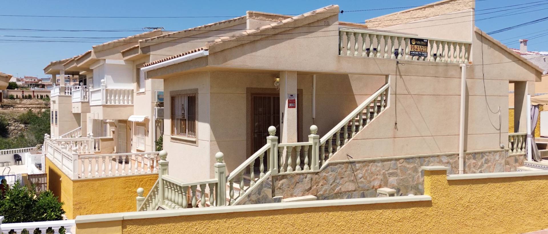 Reventa - Villa / Chalet - Ciudad Quesada