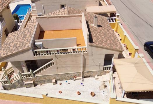 Reventa - Villa / Chalet - Ciudad Quesada