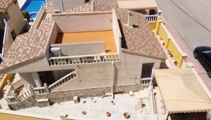 Reventa - Villa / Chalet - Ciudad Quesada