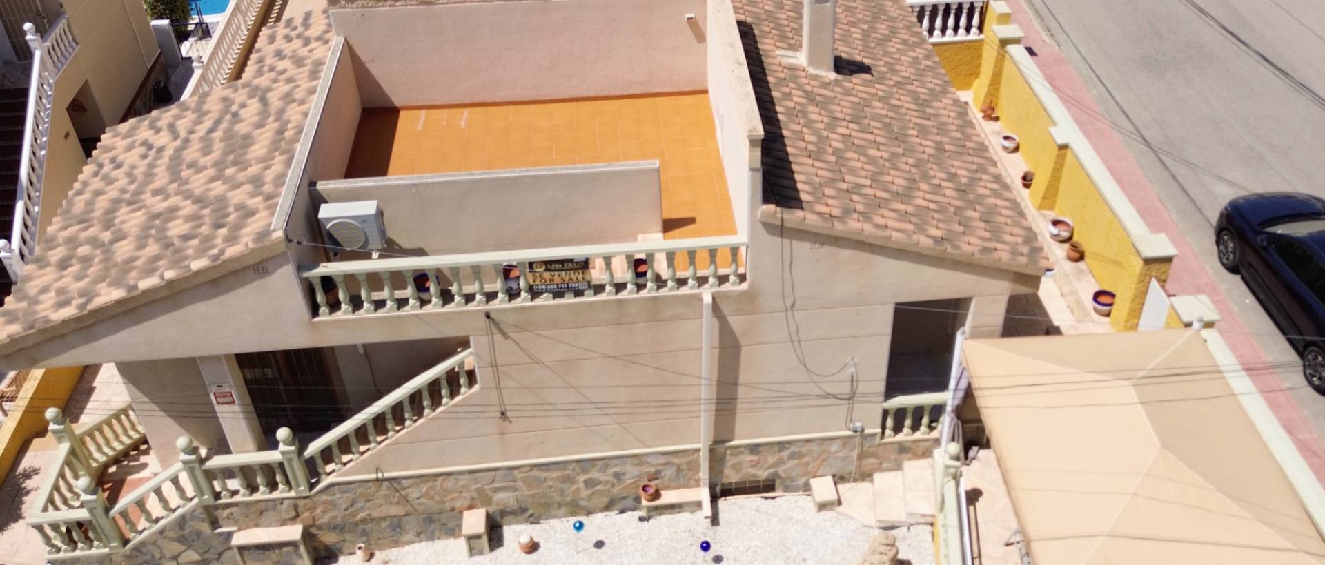 Reventa - Villa / Chalet - Ciudad Quesada