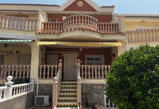 Adosado · Reventa · Ciudad Quesada · Dona Pepa