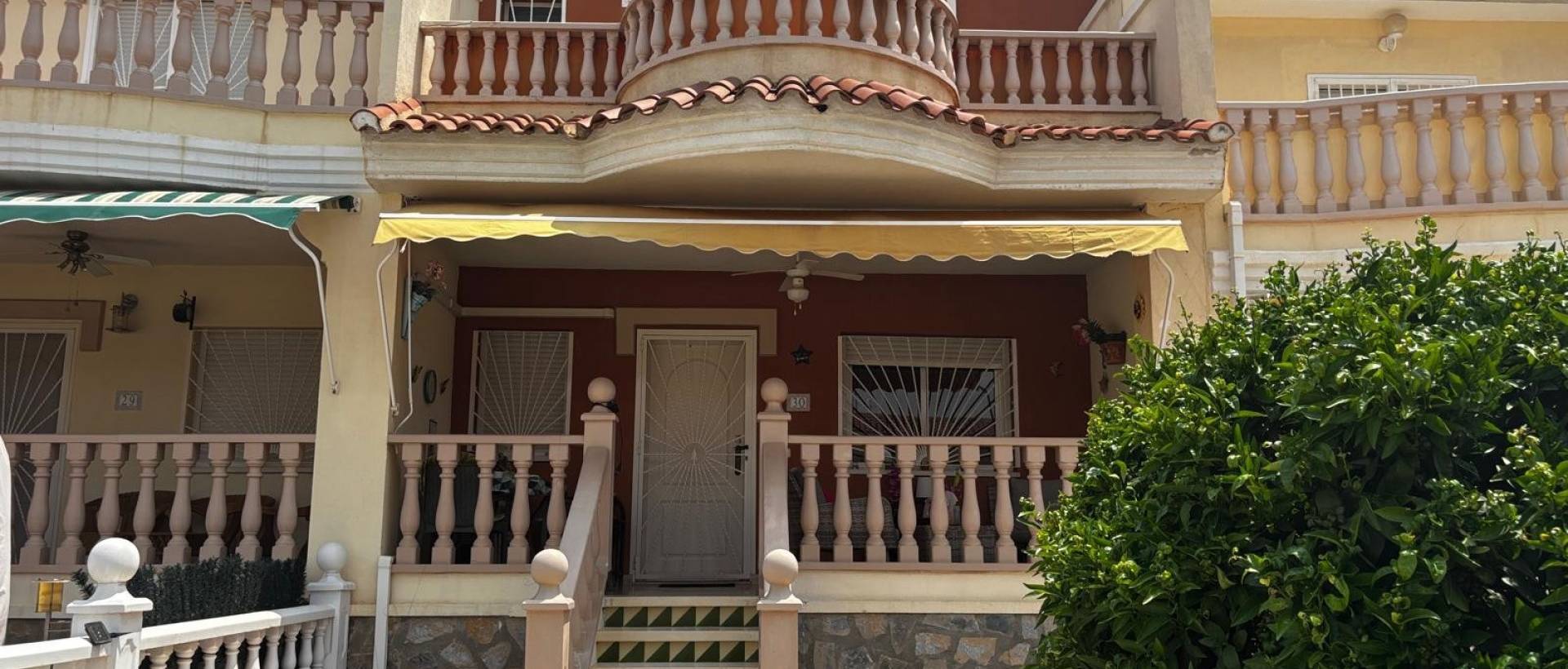 Reventa - Adosado - Ciudad Quesada - Dona Pepa