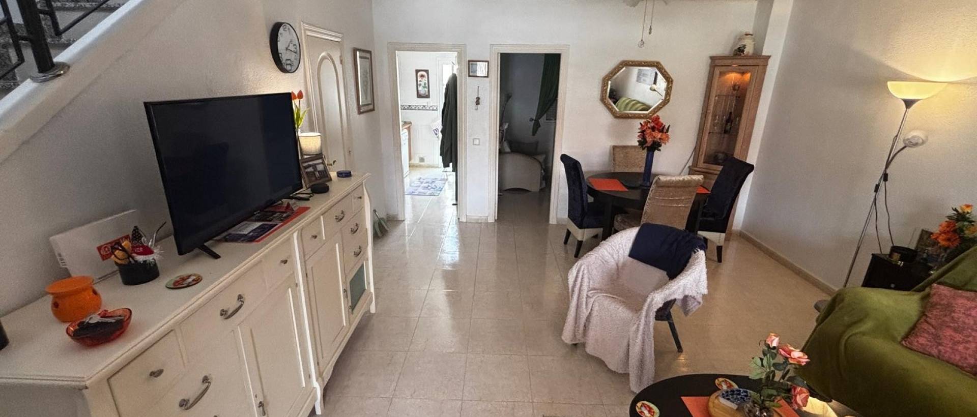 Reventa - Adosado - Ciudad Quesada - Dona Pepa