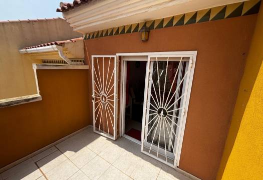 Reventa - Adosado - Ciudad Quesada - Dona Pepa