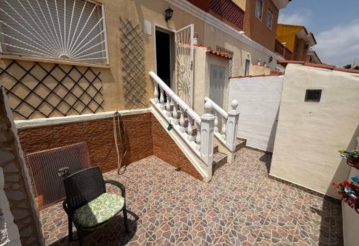 Reventa - Adosado - Ciudad Quesada - Dona Pepa