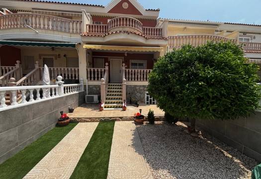Reventa - Adosado - Ciudad Quesada - Dona Pepa