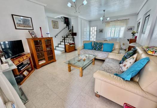 Resale - Villa - Ciudad Quesada