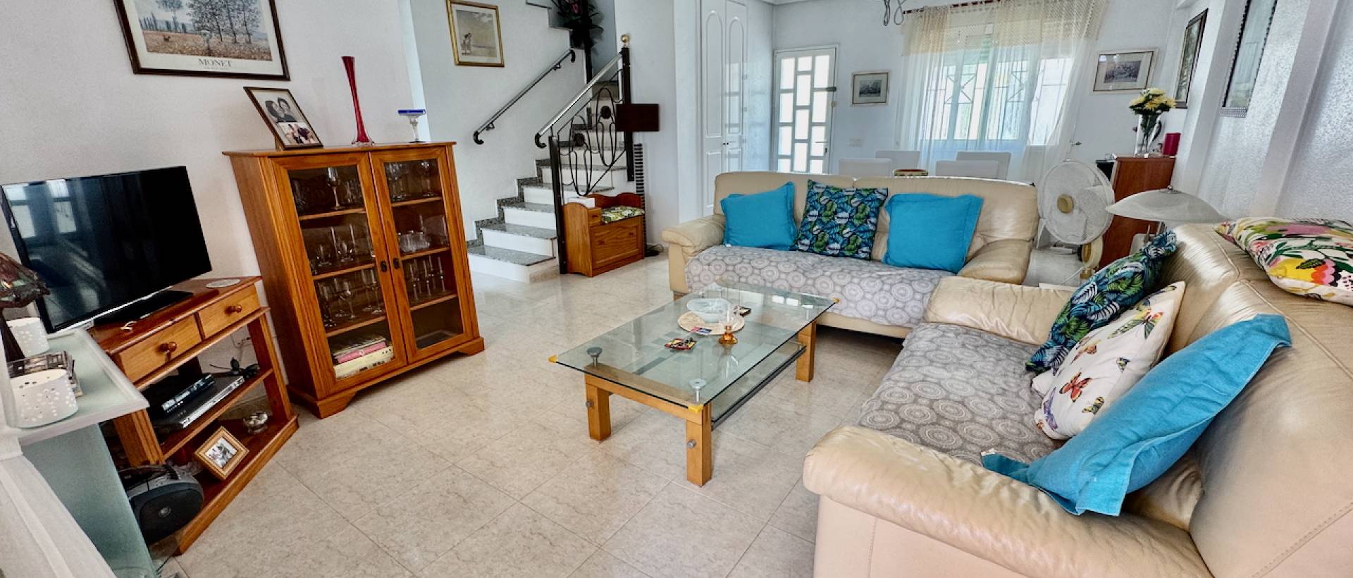 Resale - Villa - Ciudad Quesada