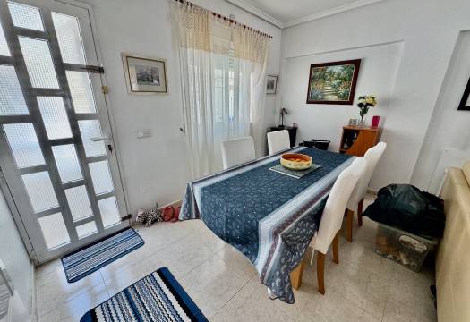 Resale - Villa - Ciudad Quesada