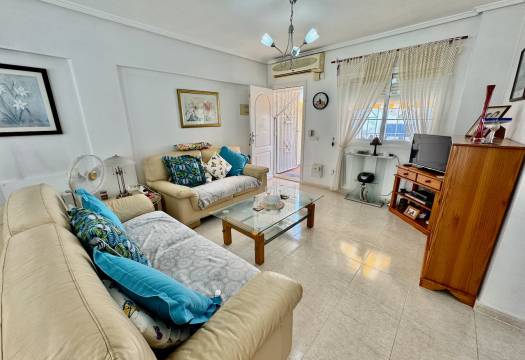 Resale - Villa - Ciudad Quesada