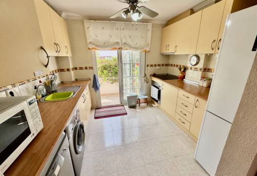 Resale - Villa - Ciudad Quesada