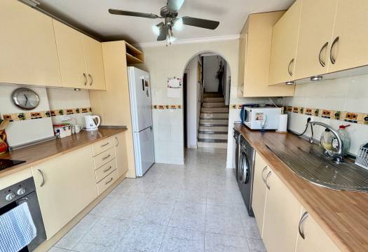 Resale - Villa - Ciudad Quesada