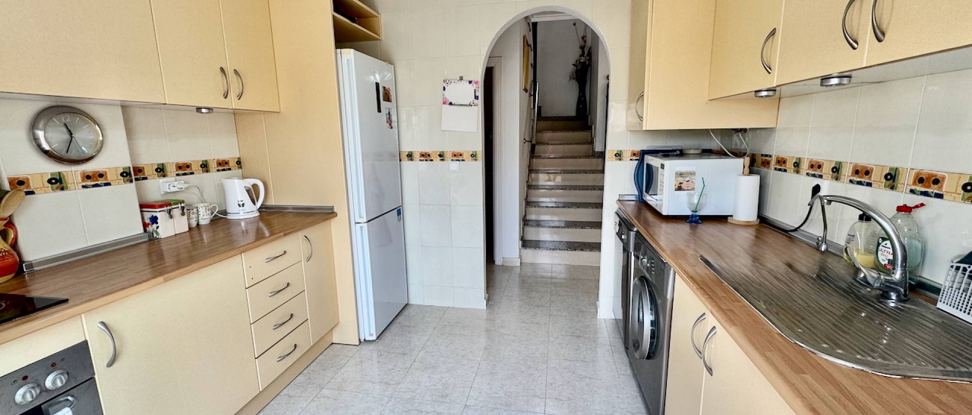 Resale - Villa - Ciudad Quesada