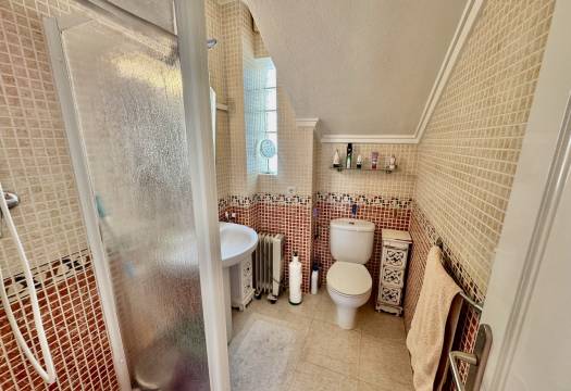 Resale - Villa - Ciudad Quesada