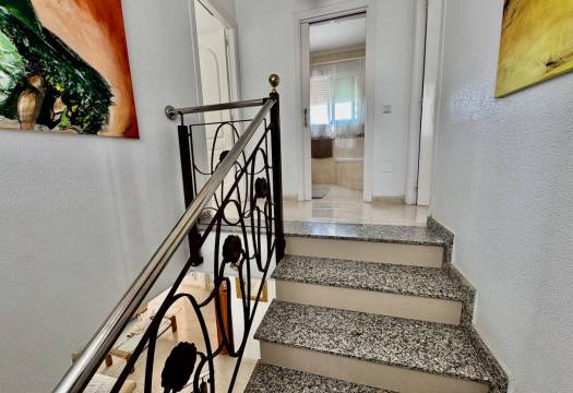 Resale - Villa - Ciudad Quesada