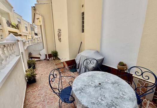 Resale - Villa - Ciudad Quesada