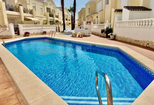 Resale - Villa - Ciudad Quesada