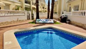 Resale - Villa - Ciudad Quesada