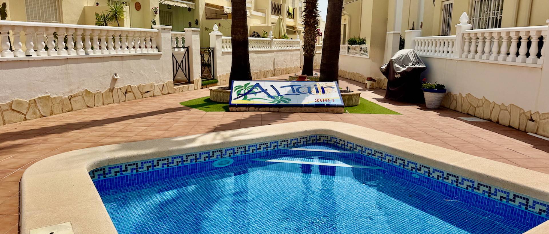 Resale - Villa - Ciudad Quesada