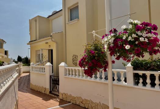 Resale - Villa - Ciudad Quesada