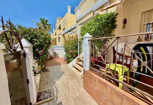 Resale - Villa - Ciudad Quesada