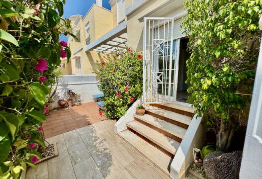 Resale - Villa - Ciudad Quesada