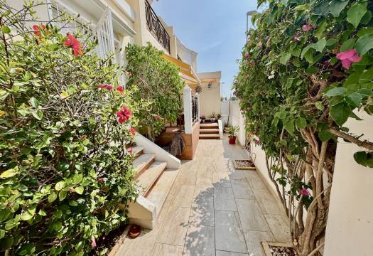 Resale - Villa - Ciudad Quesada