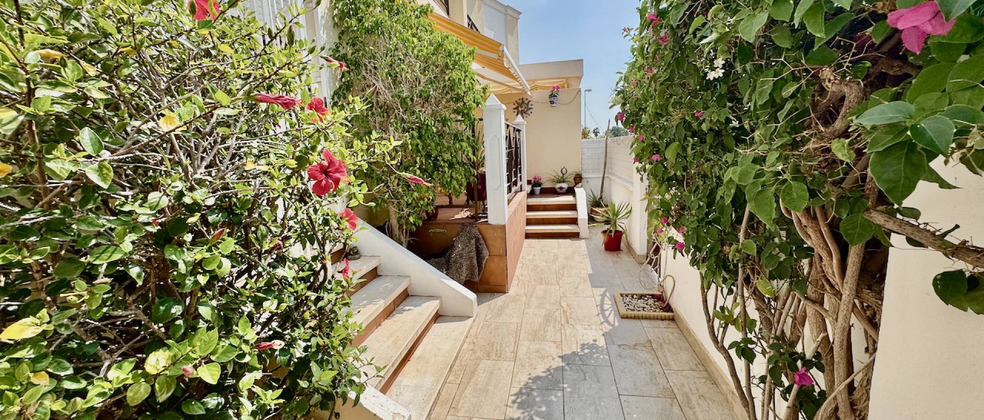 Resale - Villa - Ciudad Quesada