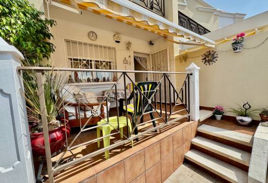 Resale - Villa - Ciudad Quesada