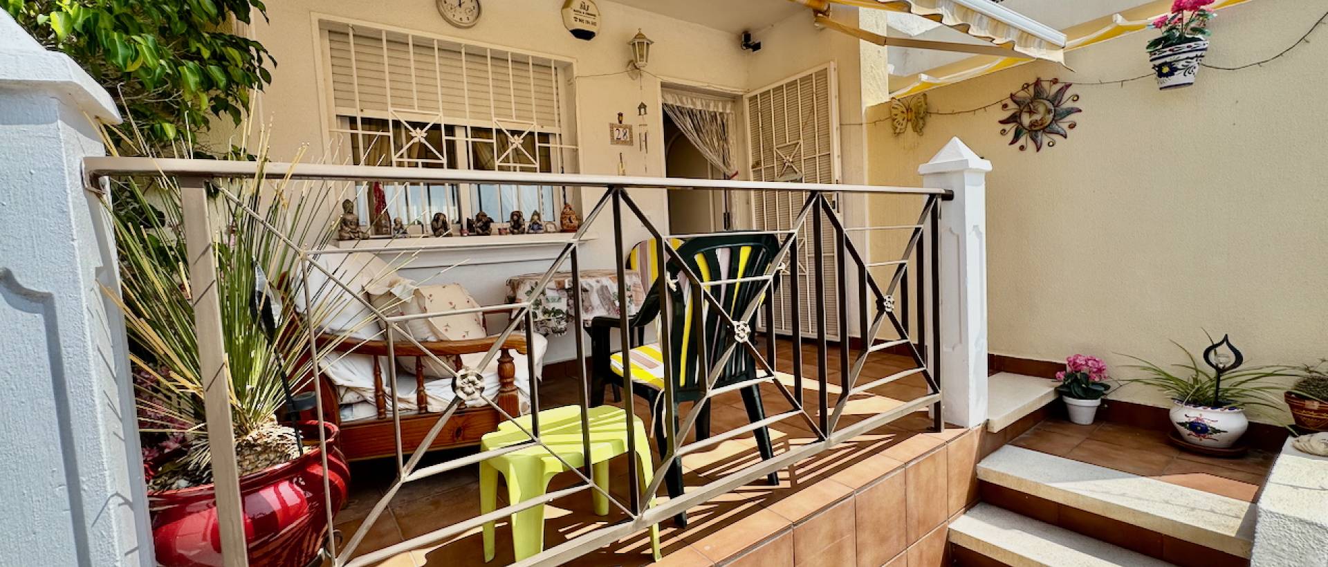 Resale - Villa - Ciudad Quesada