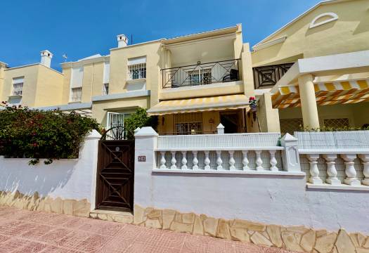 Resale - Villa - Ciudad Quesada
