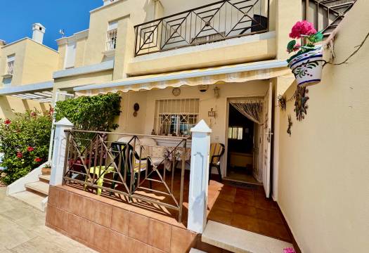 Villa / Chalet - Reventa - Ciudad Quesada - Ciudad Quesada