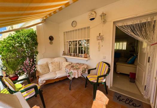 Resale - Villa - Ciudad Quesada