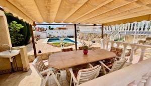 Resale - Villa - Ciudad Quesada