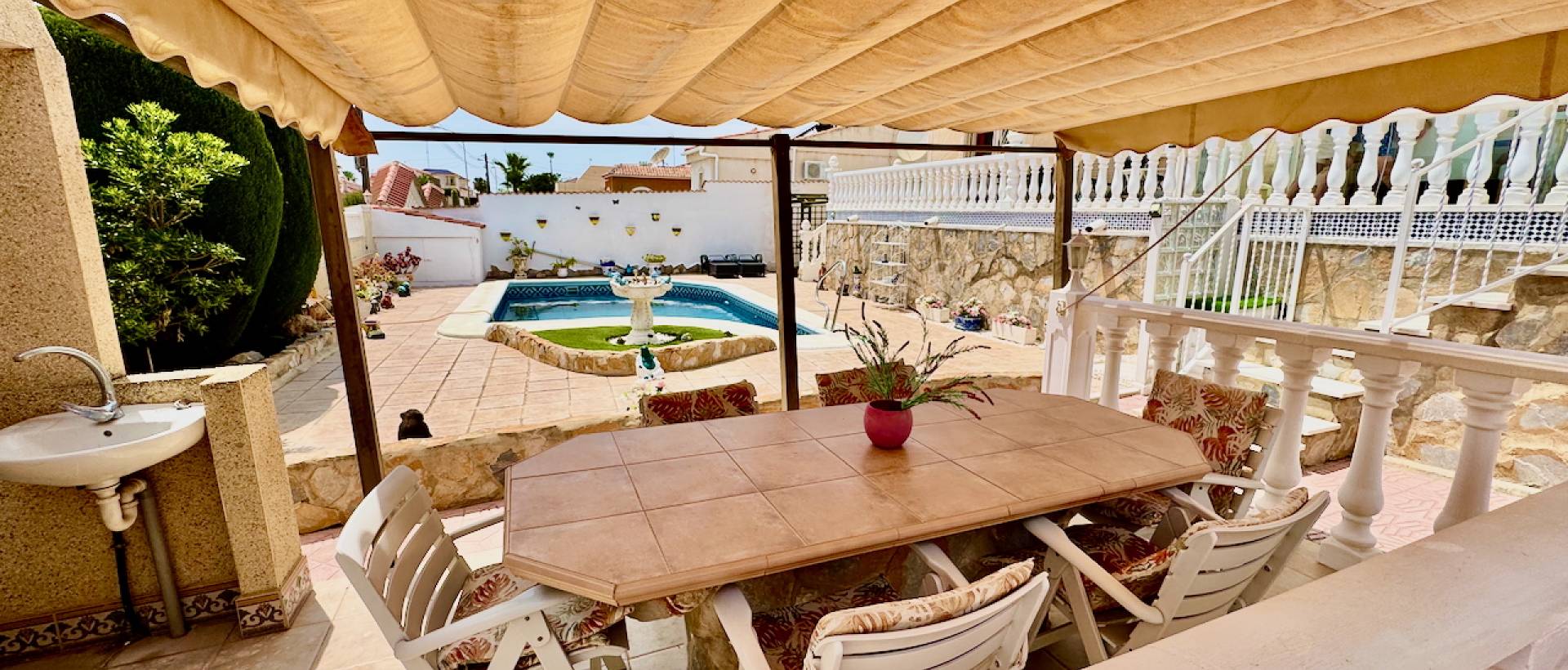 Resale - Villa - Ciudad Quesada